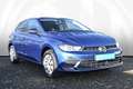 Volkswagen Polo 1.0 TSI Life Blau - thumbnail 2