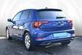 Volkswagen Polo 1.0 TSI Life Blau - thumbnail 4