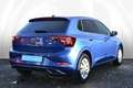 Volkswagen Polo 1.0 TSI Life Blau - thumbnail 3