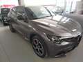 Alfa Romeo Stelvio 2.2 Turbodiesel 210 CV Q4 Veloce SUPERPROMO Gris - thumbnail 14