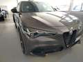 Alfa Romeo Stelvio 2.2 Turbodiesel 210 CV Q4 Veloce SUPERPROMO Gris - thumbnail 2
