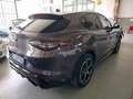 Alfa Romeo Stelvio 2.2 Turbodiesel 210 CV Q4 Veloce SUPERPROMO Gris - thumbnail 10