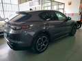 Alfa Romeo Stelvio 2.2 Turbodiesel 210 CV Q4 Veloce SUPERPROMO Gris - thumbnail 11