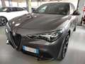 Alfa Romeo Stelvio 2.2 Turbodiesel 210 CV Q4 Veloce SUPERPROMO Gris - thumbnail 4