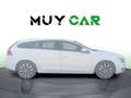 Volvo V60 D3 Momentum Aut. 150 Blanco - thumbnail 8