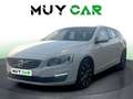 Volvo V60 D3 Momentum Aut. 150 Blanco - thumbnail 3