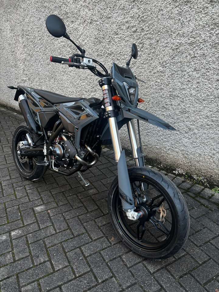 Beta RR 125