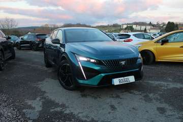 HYBRID 136 CV GT SPORT DSC6 BOITE AUTO CUIR ABS GRAND GPS 3D FULL LEDS JANTES 19