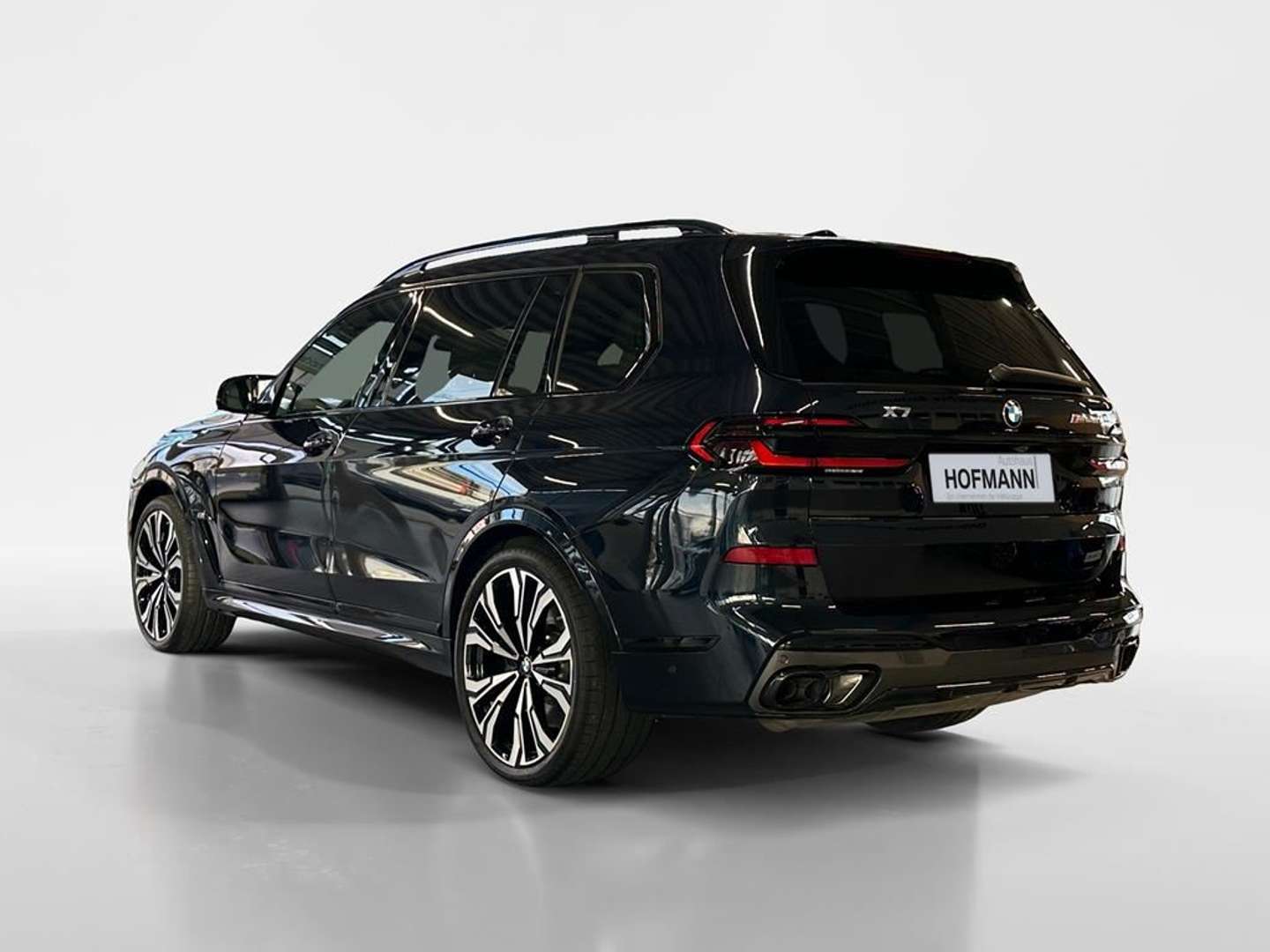 BMW X7 M M Sport Pro - - Joinsteer - #2