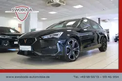 Cupra Leon ST VZ 4Drive DCC Pano Kamera Beats