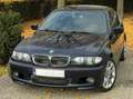 BMW 320 D PACK M ALCANTARA Bleu - thumbnail 1