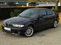 BMW 320 D PACK M ALCANTARA Bleu - thumbnail 2