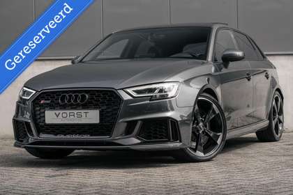 Audi RS3 2.5 TFSI quattro Keyless Pano Schaalstoel ACC DAZA