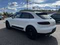Porsche Macan Diesel S Panorama Luft LED Bose Blanc - thumbnail 5