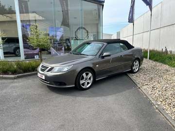 9-3 Cabriolet 1.9 TiD Linear