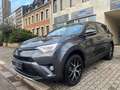 Toyota RAV 4 2,0-l-VVT-i Executive 4x4, 58000KM Grau - thumbnail 1