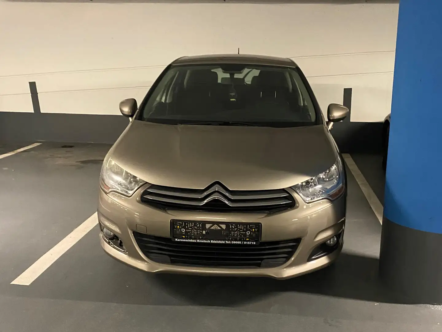 Citroen C4 Gold - 2