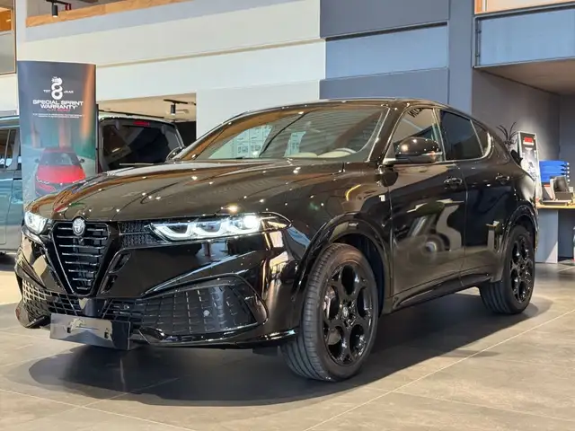 Alfa Romeo Tonale Ti MHEV