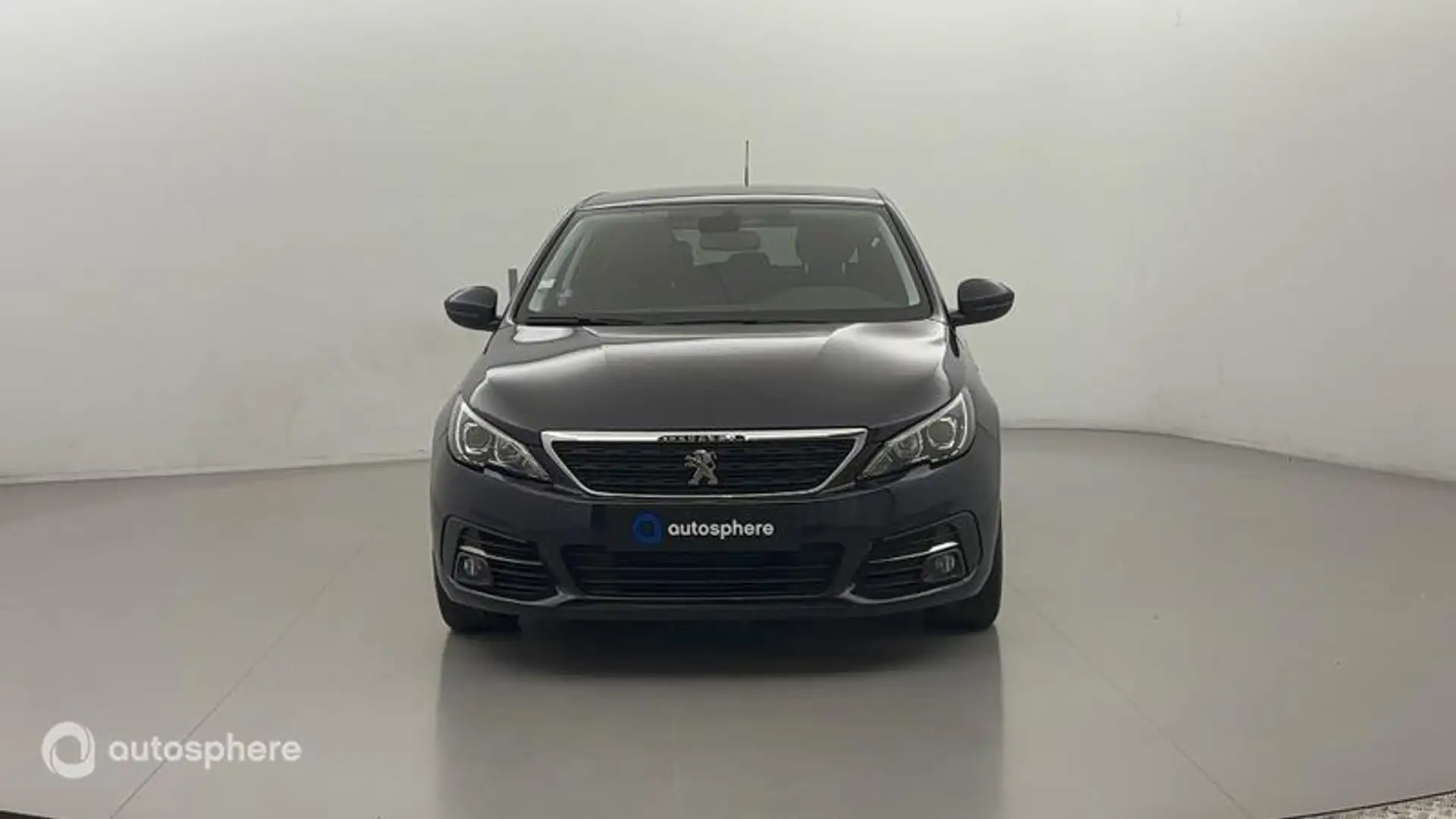 Peugeot 308 1.2 PureTech 110ch E6.c S\u0026S Style - 2