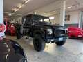 Land Rover Defender 110 2.4 TD4 CrewCab SE Black - thumbnail 3