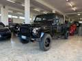 Land Rover Defender 110 2.4 TD4 CrewCab SE Black - thumbnail 1