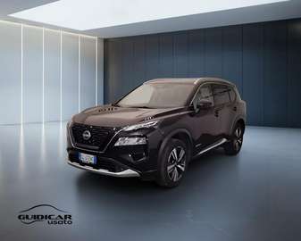 1.5 e-power Tekna e-4orce 4wd