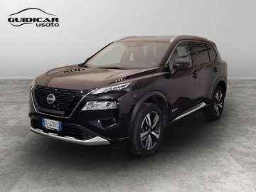 1.5 e-power Tekna e-4orce 4wd