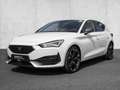SEAT Leon 1.4 eTSI eHybrid DSG NAVI LED LM KEYLESS Blanc - thumbnail 1