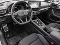 SEAT Leon 1.4 eTSI eHybrid DSG NAVI LED LM KEYLESS Blanc - thumbnail 8