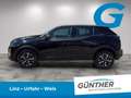 Peugeot 2008 1.2 MHEV 136 Style Schwarz - thumbnail 5