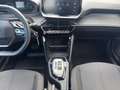 Peugeot 2008 1.2 MHEV 136 Style Schwarz - thumbnail 10