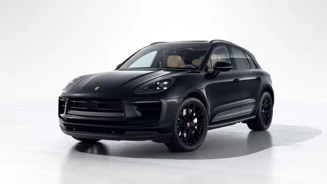 Porsche Macan 2.9 S