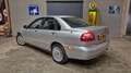 Volvo S40 1.8 Europa 122PK | Rijklaarprijs | Airco | Stoel v Zilver - thumbnail 3