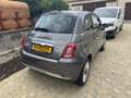 Fiat 500 Hybrid 0.9 70CV Gris - thumbnail 3