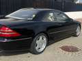 Mercedes-Benz CL 600 CL 600 V12 Noir - thumbnail 6