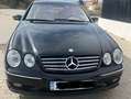 Mercedes-Benz CL 600 CL 600 V12 Noir - thumbnail 4