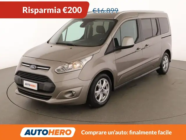 Ford Grand Tourneo 1.5 TDCi Titanium