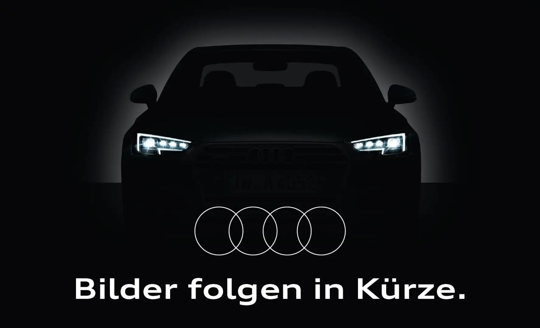 Audi A3 Sportback advanced TFSI 110 kW S tronic ACC Grau - 1