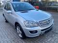 Mercedes-Benz ML 320 ML -Klasse ML 320 CDIMotorschaden Zilver - thumbnail 4