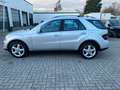 Mercedes-Benz ML 320 ML -Klasse ML 320 CDIMotorschaden Zilver - thumbnail 9