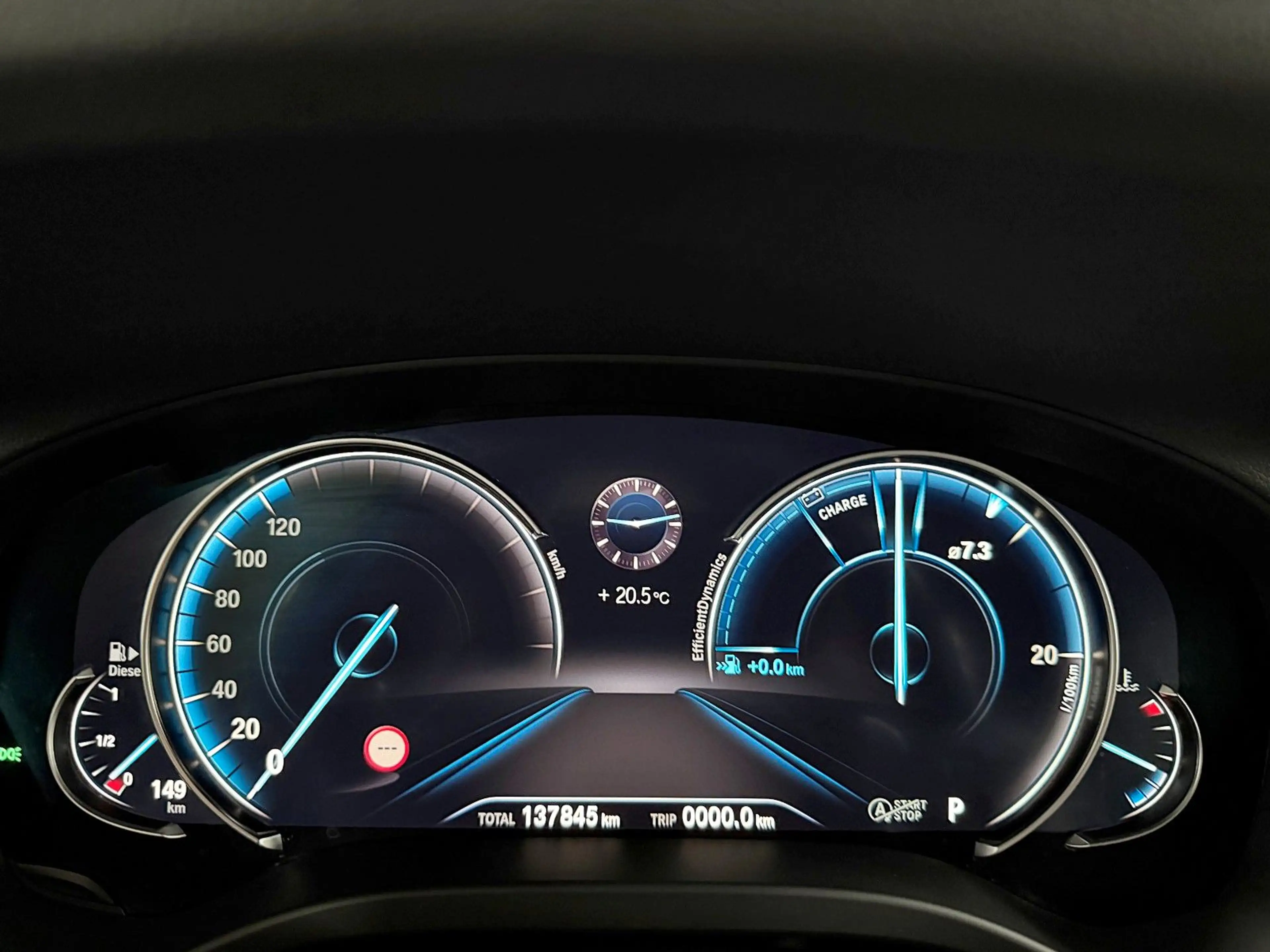 BMW X3 XDRIVE 30D M-SPORTPAKET*AUS 1 HAND*UNFALLFREI — photo 11