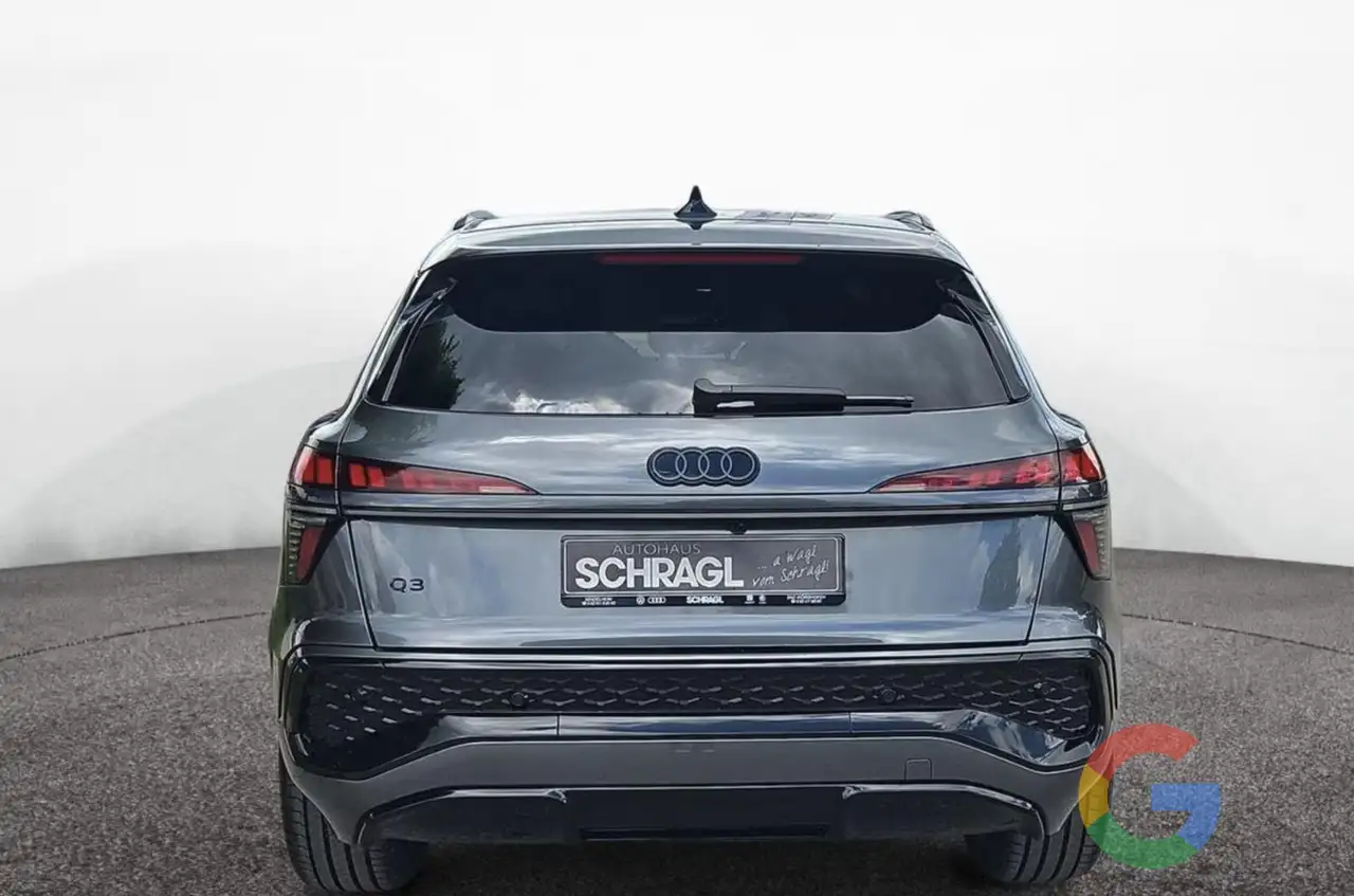 Audi Q3 2026