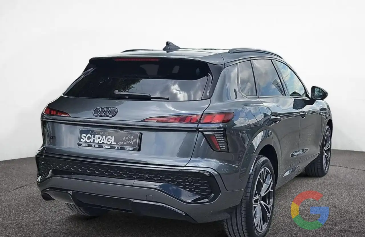 Audi Q3 2026