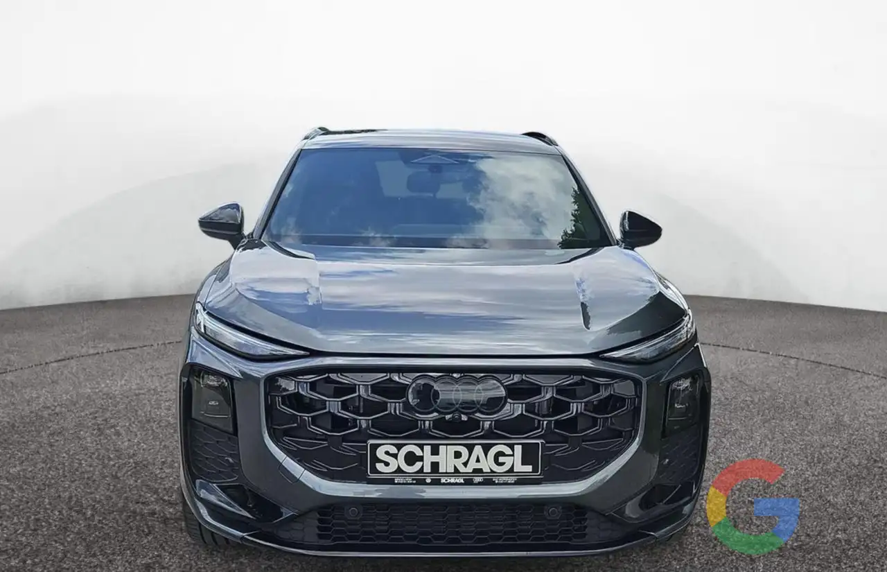 Audi Q3 2026