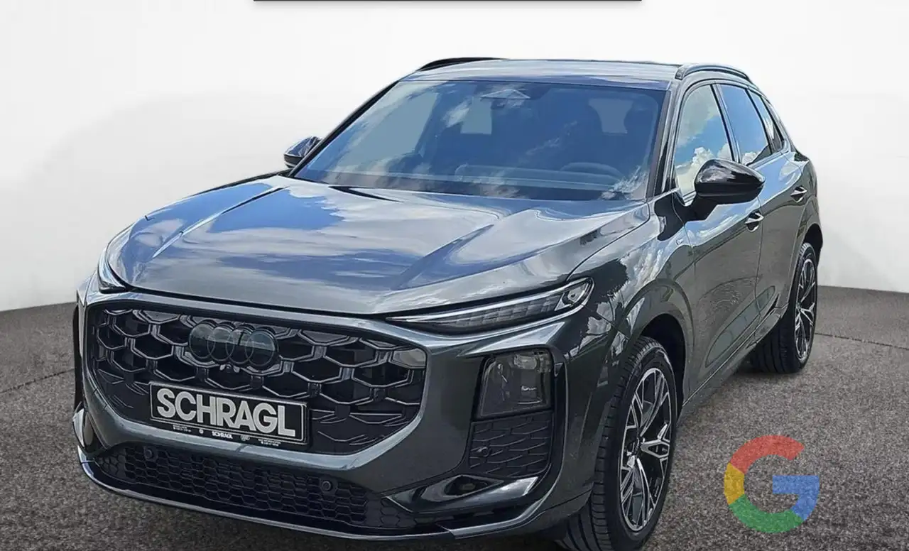 Audi Q3 2026