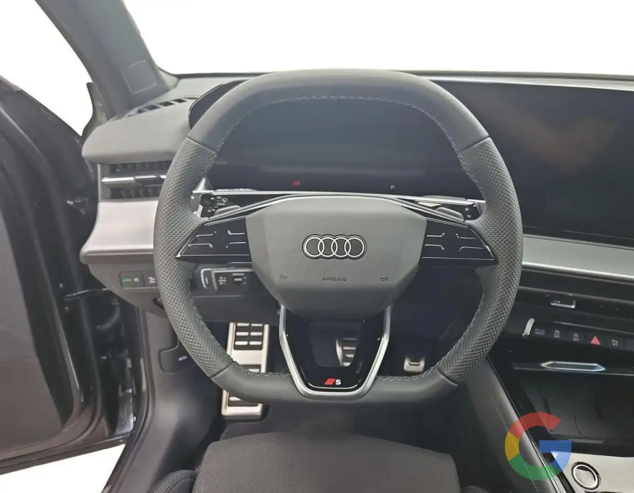 Audi Q3 2026 — фото 13
