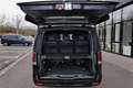 Mercedes-Benz V 300 d EXCLUSIVE lang AHK+M-LED+MBUX+360°+DAB Schwarz - thumbnail 9