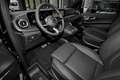 Mercedes-Benz V 300 d EXCLUSIVE lang AHK+M-LED+MBUX+360°+DAB Schwarz - thumbnail 11
