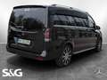 Mercedes-Benz V 300 d EXCLUSIVE lang AHK+M-LED+MBUX+360°+DAB Schwarz - thumbnail 2