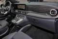 Mercedes-Benz V 300 d EXCLUSIVE lang AHK+M-LED+MBUX+360°+DAB Schwarz - thumbnail 8